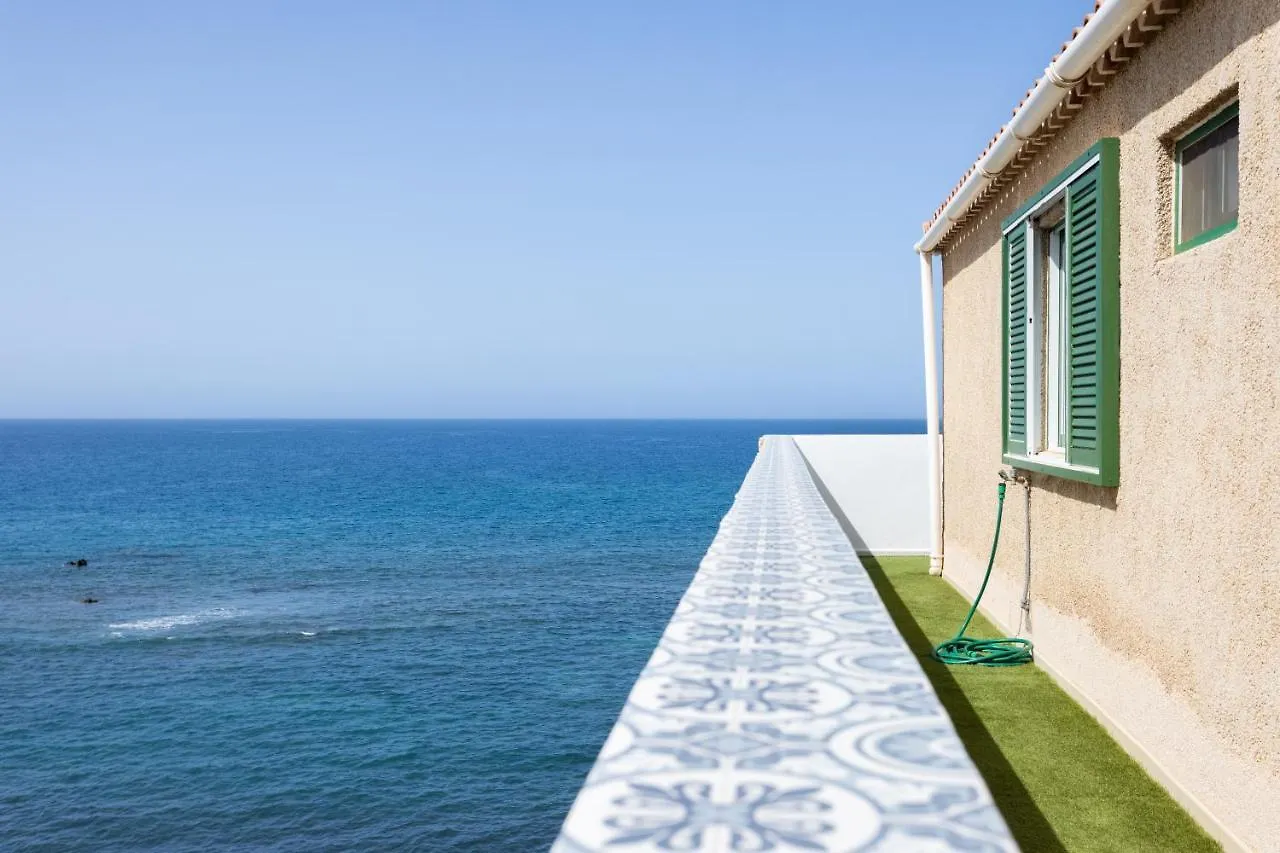Daire Home2Book Sea Front Attic Las Galletas