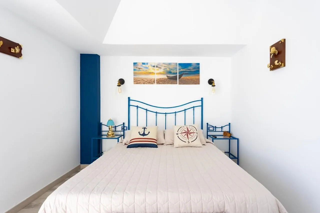 Home2Book Sea Front Attic Las Galletas 0*,